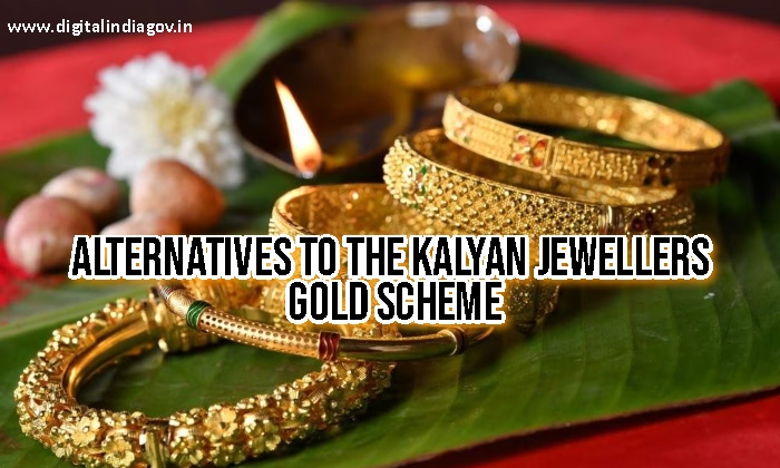 Kalyan Jewellers Gold Scheme Monthly Online Pay