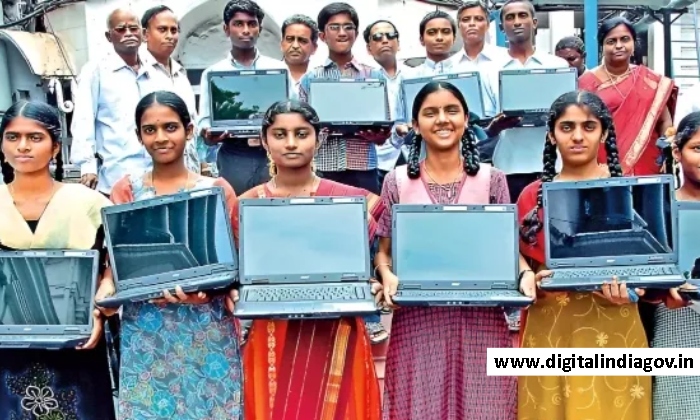 Free Laptop Scheme 2025 List