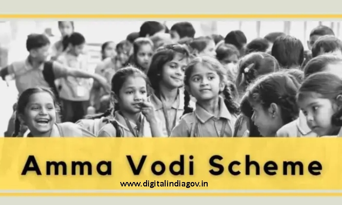 Amma Vodi Scheme Details