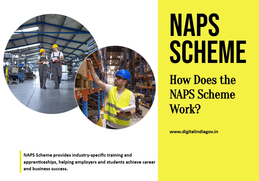 NAPS Scheme work