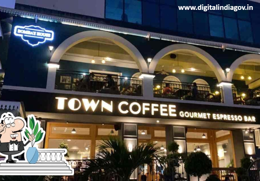 Town Coffee C Scheme Details