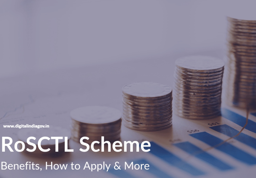 RoSCTL Scheme Details