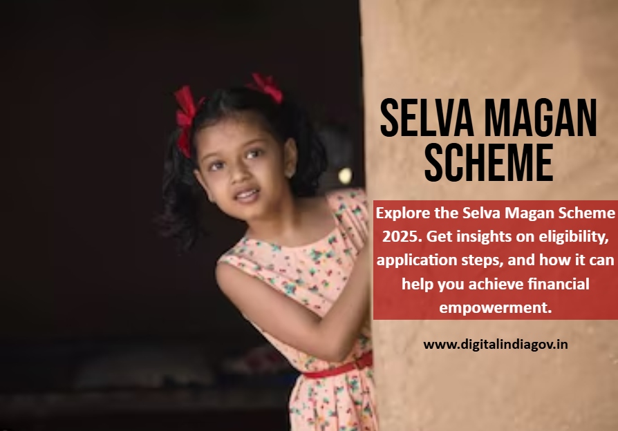 Selva Magan Scheme Details