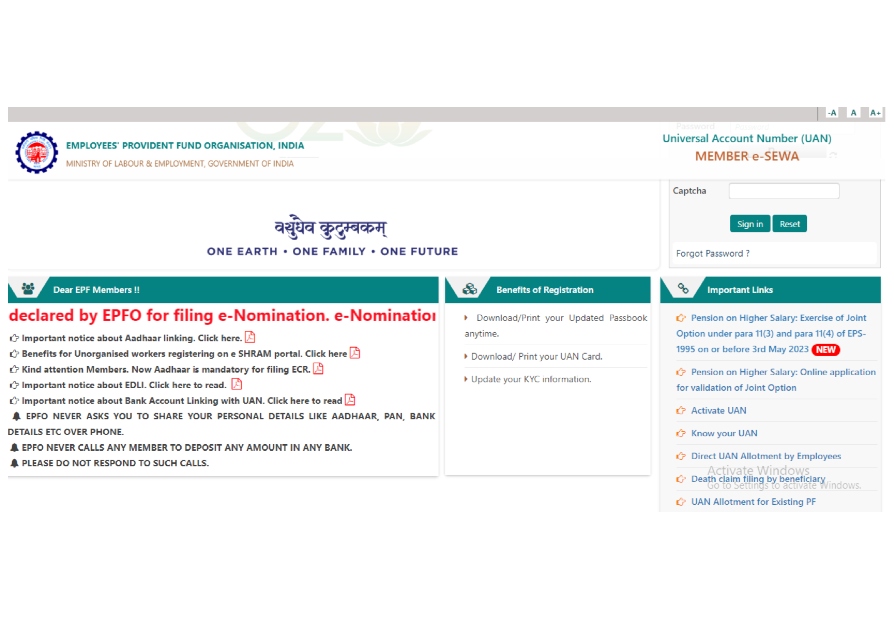 Higher Pension Scheme Calculator apply