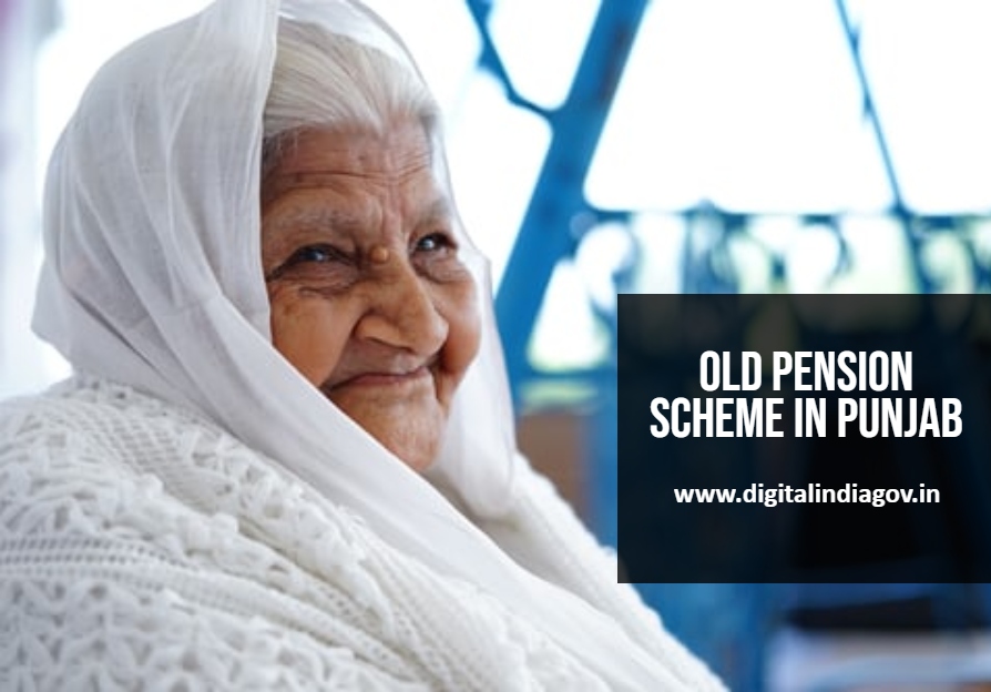 Old Pension Scheme in Punjab Future