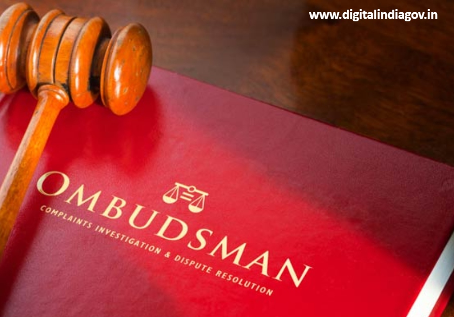 Integrated Ombudsman Scheme Details