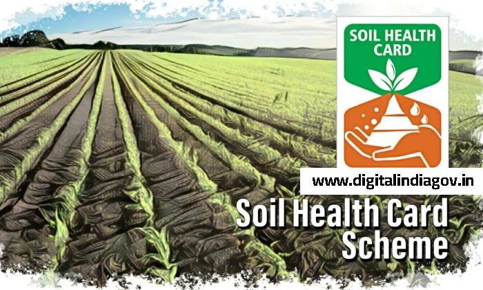 Government Initiatives to Improve the Soil Health