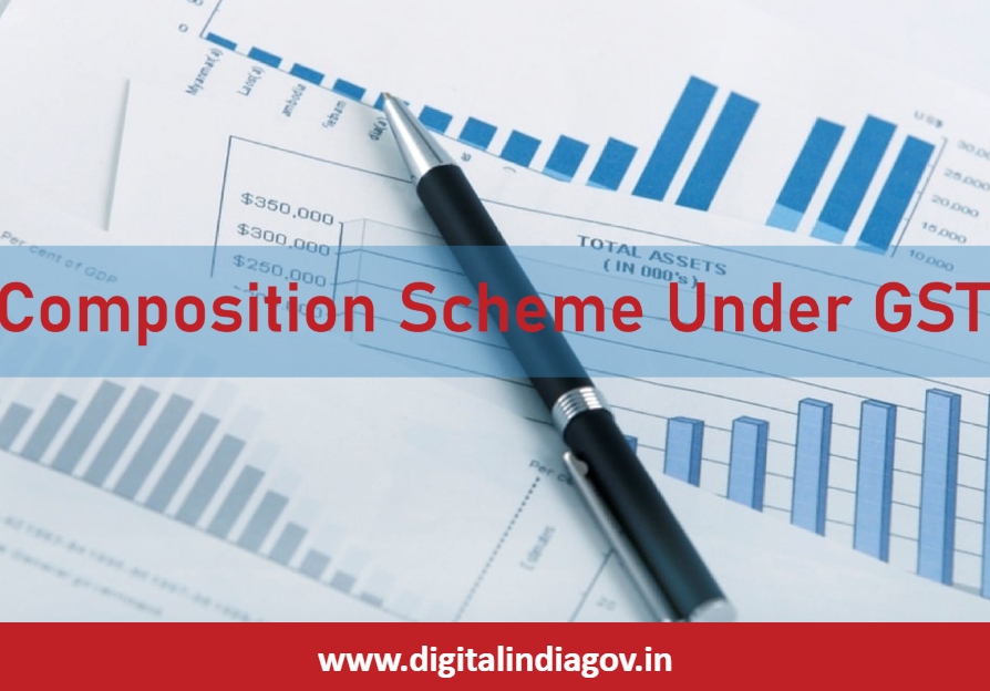 Composite Scheme of GST Details