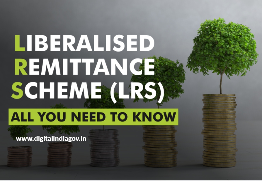 Liberalized Remittance Scheme Tax