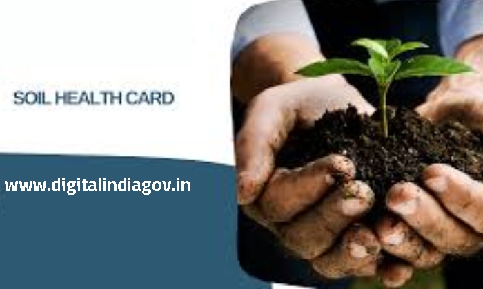 Soil Health Card Scheme Upsc