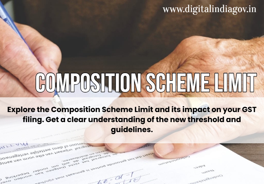 Composition Scheme Limit Details