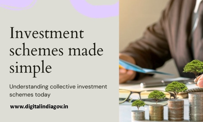 Collective Investment Scheme Details