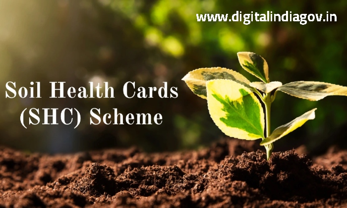 Soil Health Card Scheme Upsc